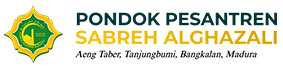 Pondok Pesantren Alghazali Sabreh